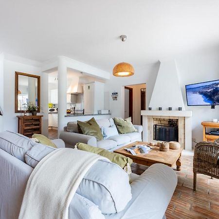 Coolhouses Luz, 3 Bed Linked House, Shared Pool, A Stone'S Throw Of The Sea, Casa Sirrah Εξωτερικό φωτογραφία