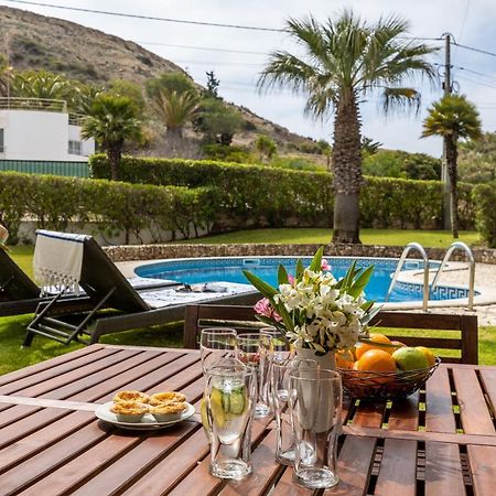 Coolhouses Luz, 3 Bed Linked House, Shared Pool, A Stone'S Throw Of The Sea, Casa Sirrah Εξωτερικό φωτογραφία