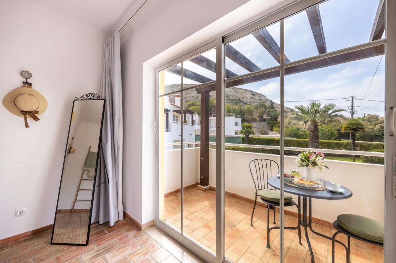 Coolhouses Luz, 3 Bed Linked House, Shared Pool, A Stone'S Throw Of The Sea, Casa Sirrah Εξωτερικό φωτογραφία
