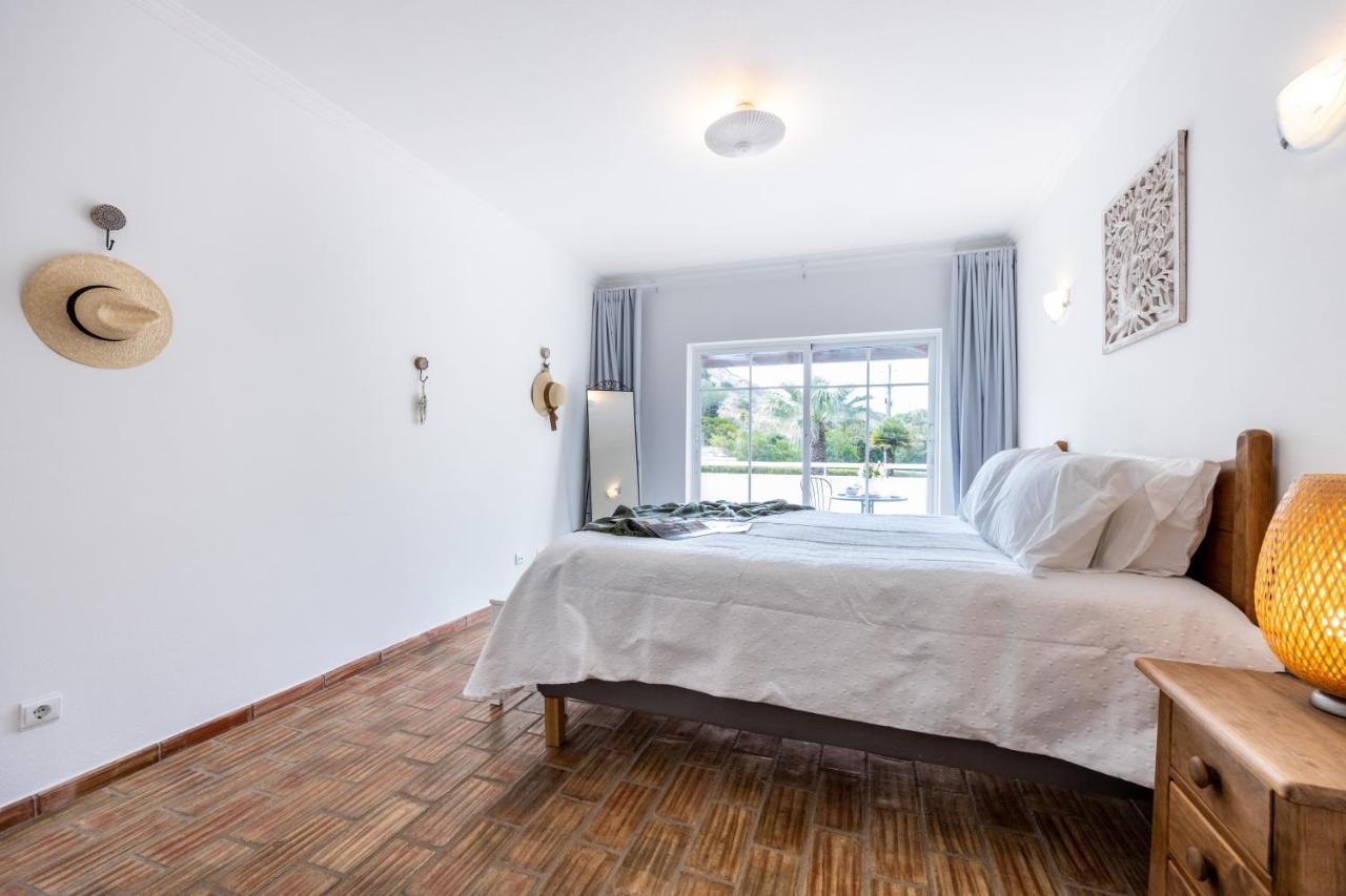 Coolhouses Luz, 3 Bed Linked House, Shared Pool, A Stone'S Throw Of The Sea, Casa Sirrah Εξωτερικό φωτογραφία