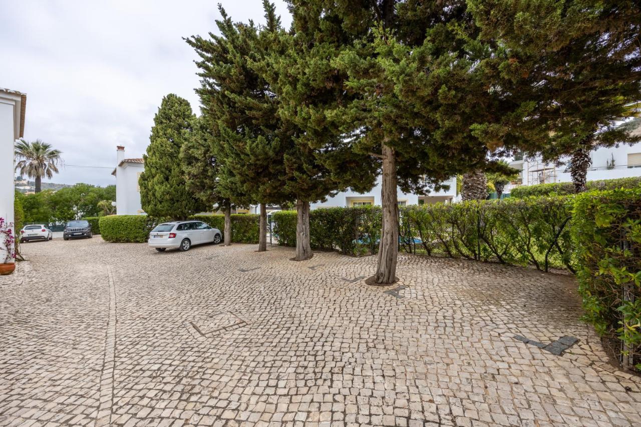 Coolhouses Luz, 3 Bed Linked House, Shared Pool, A Stone'S Throw Of The Sea, Casa Sirrah Εξωτερικό φωτογραφία