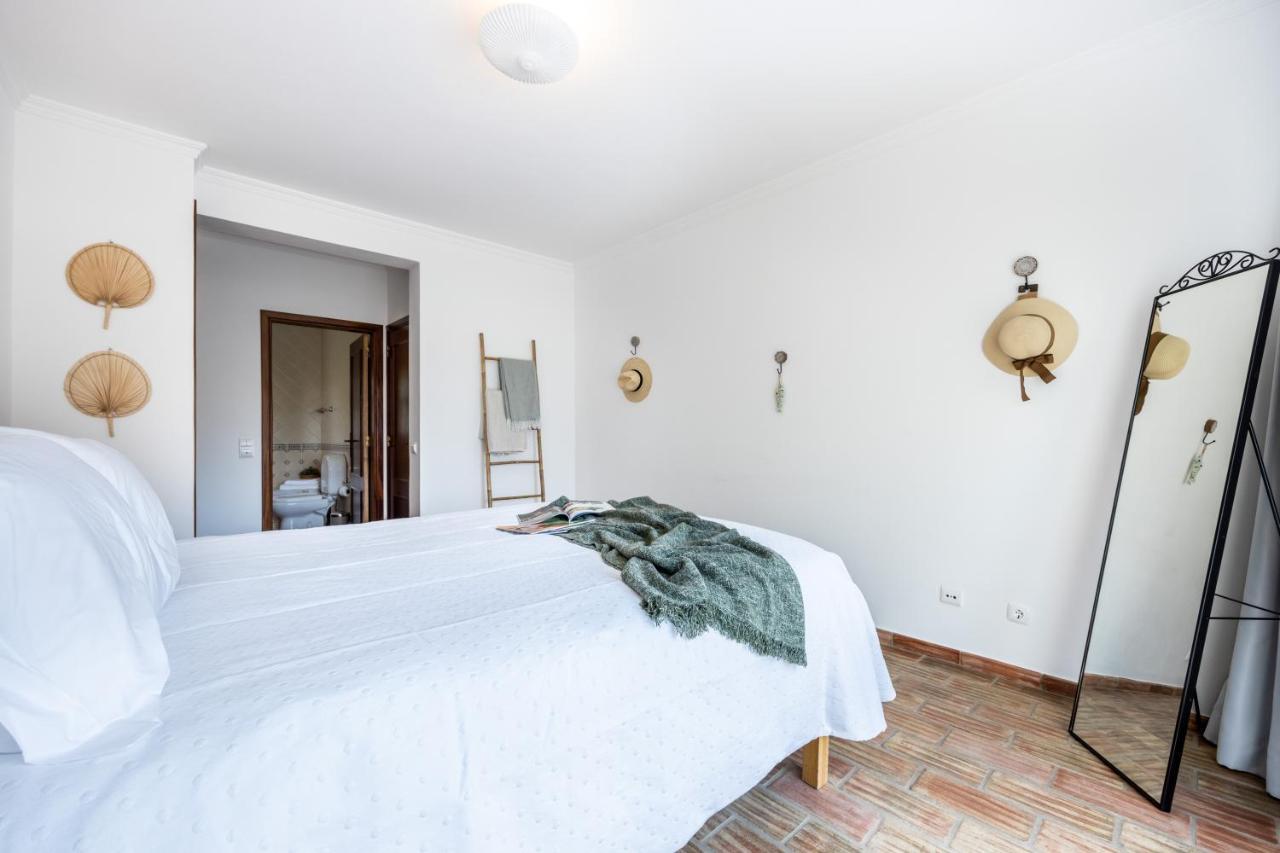 Coolhouses Luz, 3 Bed Linked House, Shared Pool, A Stone'S Throw Of The Sea, Casa Sirrah Εξωτερικό φωτογραφία